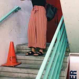 Urban Outfitters Wide Leg Pants